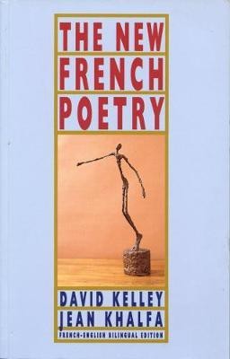 The New French Poetry(English, Paperback, unknown)