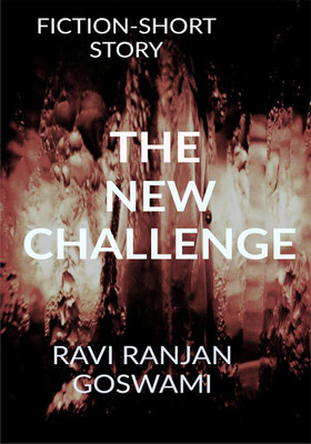 The New Challenge(Paperback, Ravi Ranjan Goswami)
