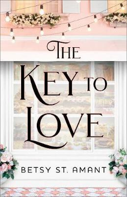 The Key to Love(English, Paperback, St. Amant B)