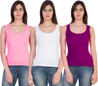 17.Hills Women Camisole