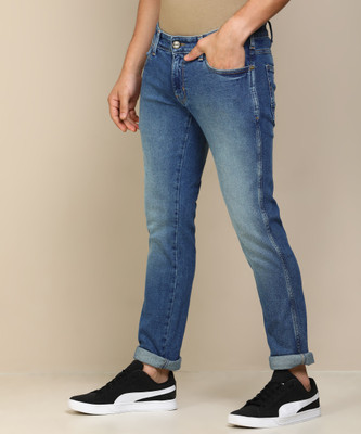 wrangler-slim-men-blue-jeans-5