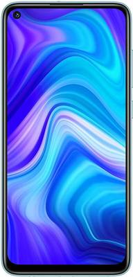 REDMI Note 9 (Arctic White, 128 GB)  (6 GB RAM)