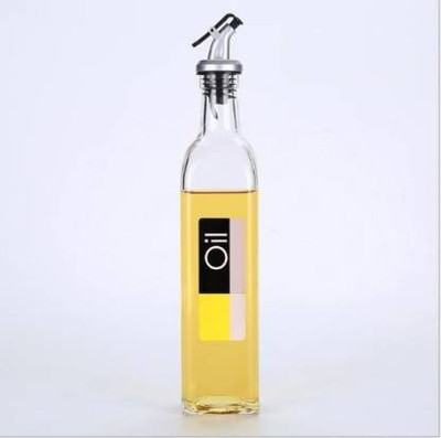 RADHE ENTERPRISE 500 ml Cooking Oil Dispenser(Pack of 1)