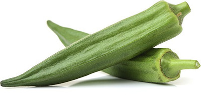 XOLDA Okra Seed(40 per packet)