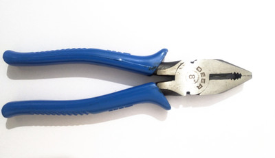 havish 163 Lineman Plier(Length : 8 inch)