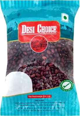 Desi Choice Rajma Kashmiri (Whole)(1 kg)