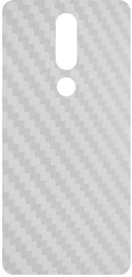 PNBEE Back Screen Guard for Nokia 5.1 Plus(Pack of 1)