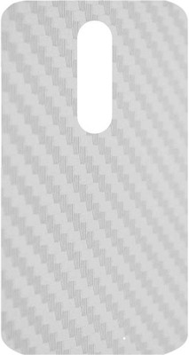 PNBEE Back Screen Guard for Motorola Moto X Force(Pack of 1)