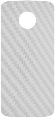 PNBEE Back Screen Guard for Motorola Moto G6 Play(Pack of 1)