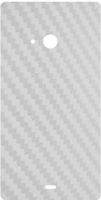 PNBEE Back Screen Guard for Nokia Lumia 535(Pack of 1)