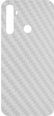 PNBEE Back Screen Guard for RealMe 5s(Pack of 1)