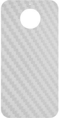 PNBEE Back Screen Guard for Motorola Moto G5s(Pack of 1)
