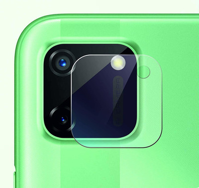 Flipkart SmartBuy Camera Lens Protector for Realme C11(Pack of 1)