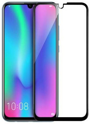 BRENZZ Edge To Edge Tempered Glass for HONOR 20I(Pack of 1)