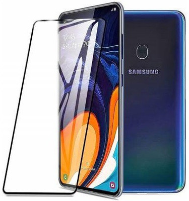 BRENZZ Edge To Edge Tempered Glass for SAMSUNG GALAXY M40(Pack of 1)