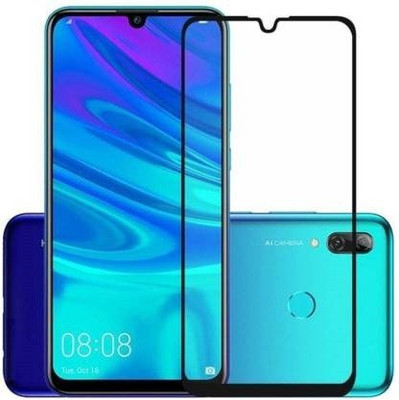 BRENZZ Edge To Edge Tempered Glass for HONOR 20I(Pack of 1)