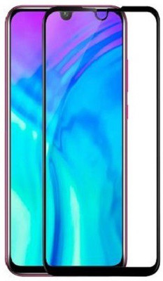 BRENZZ Edge To Edge Tempered Glass for HONOR 10 LITE(Pack of 1)