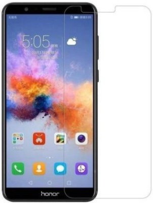 Hyper Tempered Glass Guard for Honor 7X(Pack of 1)