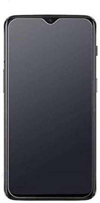 MISHY Tempered Glass Guard for OnePlus 6T(Pack of 1)