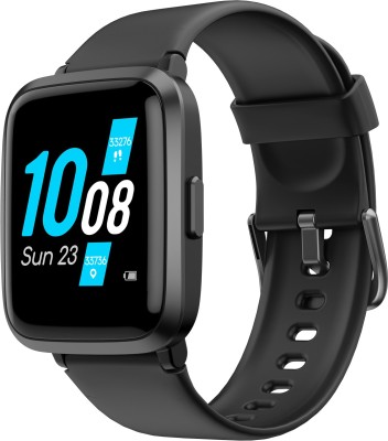 Ambrane Fitshot Pulse Smartwatch (28th March 2023)