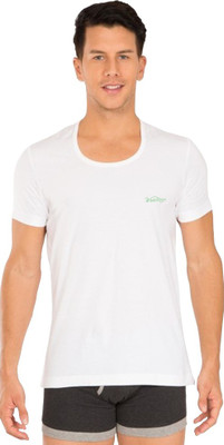 WHITE ROSE Men Vest
