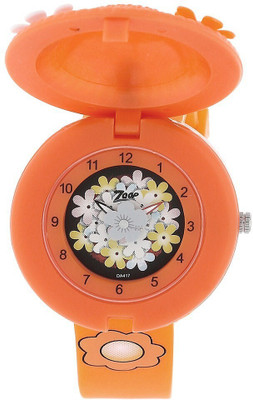 50% OFF on Zoop Princess Analog Watch - For Girls 50% OFF on Zoop Princess Analog Watch - For Girls
