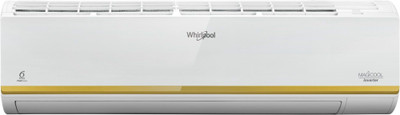 Whirlpool 1.5 Ton 3 Star Split Inverter AC - White(1.5T MGCL PRO+ 3S COPR INV GOLD-O/GOLD-I, Copper Condenser)