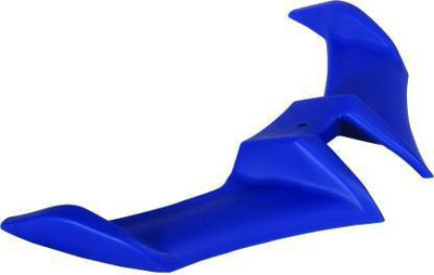 JBRIDERZ Winglet 1.0 Without Paint Bike Fairing Kit