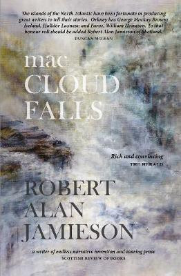 macCloud Falls(English, Paperback, Jamieson Robert Alan)