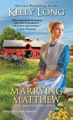 Marrying Matthew(English, Paperback, Long Kelly)