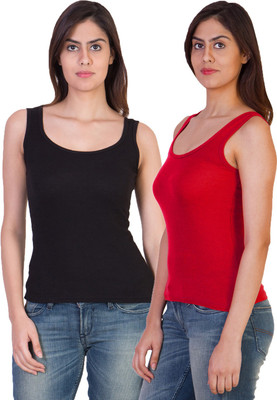 ParasTrade Women Tank Top/Vest
