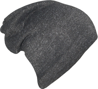 Atabz Solid Beanie Cap