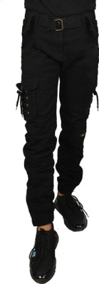 Veerji Men Cargos