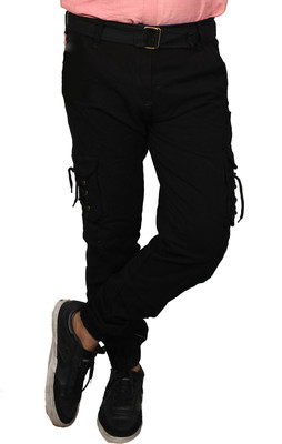 Veerji Men Cargos