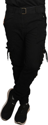 Veerji Men Cargos