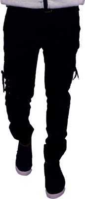 Veerji Men Cargos