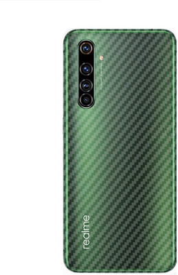 NEXZONE Back Screen Guard for REALME X50 PRO(Pack of 1)