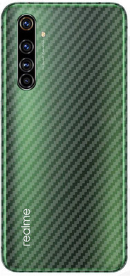 NEXZONE Back Screen Guard for REALME X50 PRO(Pack of 1)