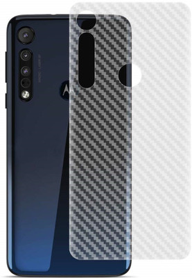 NEXZONE Back Screen Guard for MOTOROLA G8 PLUS(Pack of 1)