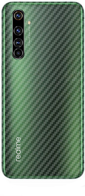 NEXZONE Back Screen Guard for REALME X50 PRO(Pack of 1)