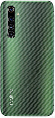 NEXZONE Back Screen Guard for REALME X50 PRO(Pack of 1)
