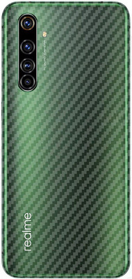 NEXZONE Back Screen Guard for REALME X50 PRO(Pack of 1)
