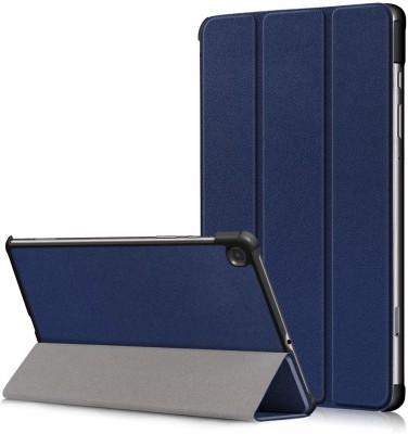 YAOJIN Flip Cover for Samsung Galaxy Tab S6 10.5 inch(Blue)