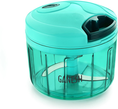 Ganesh Quick Vegetable Chopper (1 Unit Chopper)