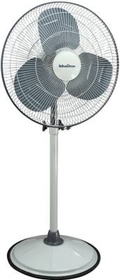 Khaitan TORNADO 500 mm 3 Blade Pedestal Fan