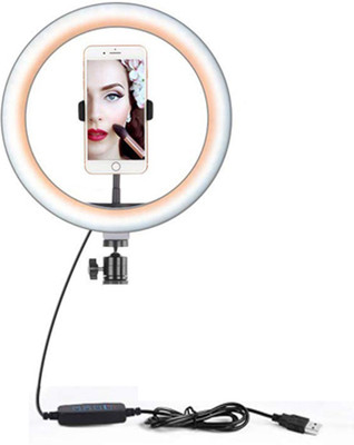 Wanzhow Ring Light for Photography, Video Shooting, Streaming Big LED Ring Light For Camera Smartphone To Capture Photo Flash Photography Led Selfie Light For Photo Studio Youtube Make Up Camera Video Light Ring Light LED Selfie Lamp Studio Photography Photo Lighting Mobile selfie Night LED Selfie R Wanzhow Ring Light for Photography, Video Shooting, Streaming Big LED Ring Light For Camera Smartphone To Capture Photo Flash Photography Led Selfie Light For Photo Studio Youtube Make Up Camera Video Light Ring Light LED Selfie Lamp Studio Photography Photo Lighting Mobile selfie Night LED Selfie R