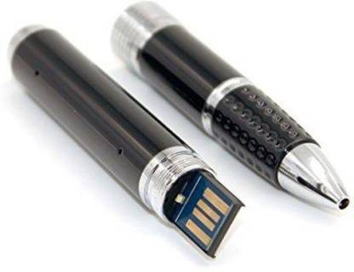SKY HUB Spy Pen Camera 1920*1080P Hidden Camera without Blinking Lights FHD Spy Camera(1 Channel)