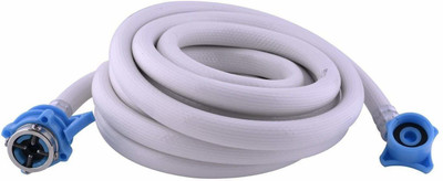 protton 5 Meter Hose Inlet Pipe Top Load Fully Automatic Washing Machine. Hose Pipe(500 cm)
