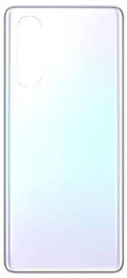 TINGTONG Oppo Reno3 Pro Back Panel(Sky White)