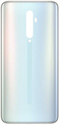 Panel Shop Panel Shop Oppo Reno2 F Back Panel(White)